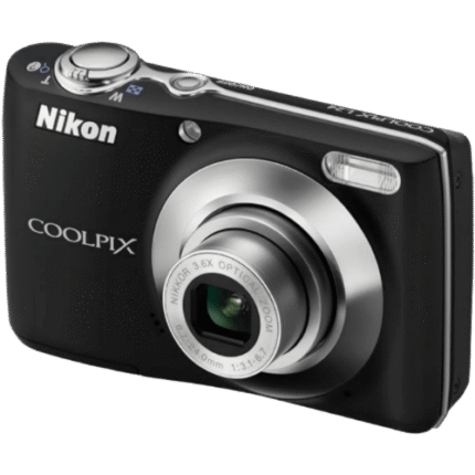 Nikon Coolpix L24 (Pre-owned)