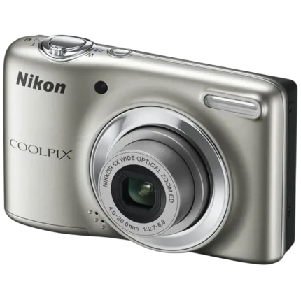 Nikon Coolpix L25 (Pre-owned)