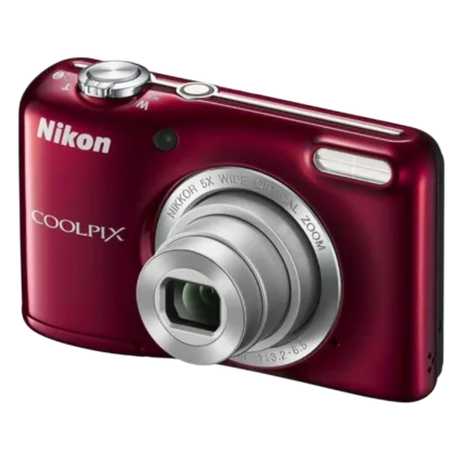 Nikon Coolpix L27 (Pre-owned)