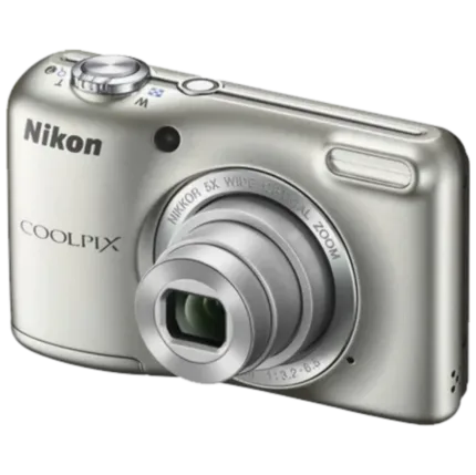 Nikon Coolpix L27 (Pre-owned)