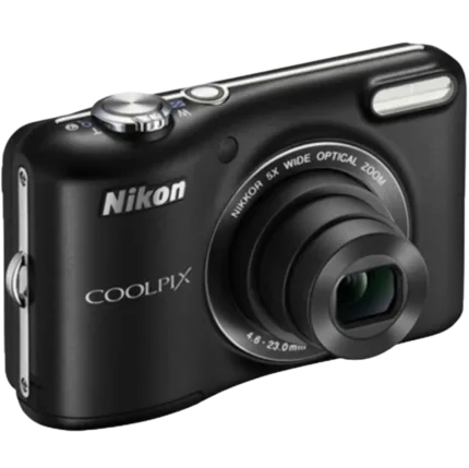 Nikon Coolpix L28 (Pre-owned)