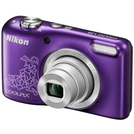 Nikon Coolpix L29 (Pre-owned)