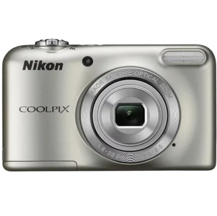 Nikon Coolpix L29 (Pre-owned)