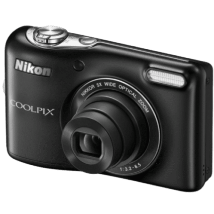 Nikon Coolpix L30 (Pre-owned)