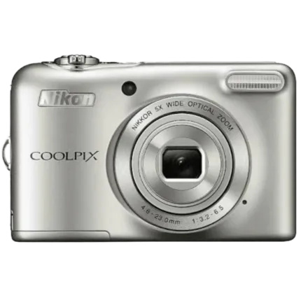 Nikon Coolpix L30 (Pre-owned)
