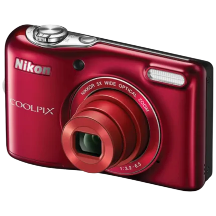 Nikon Coolpix L30 (Pre-owned)