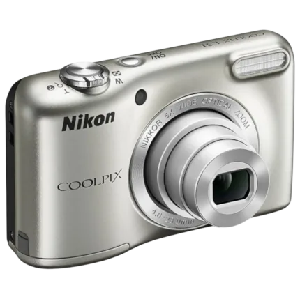Nikon Coolpix L31 (Pre-owned)