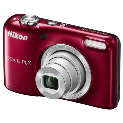 Nikon Coolpix L31 (Pre-owned)
