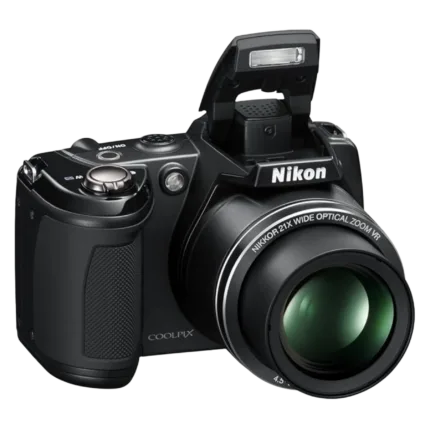 Nikon Coolpix L310 (pre-owned)