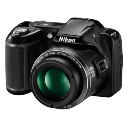 Nikon Coolpix L810 (Pre-owned)