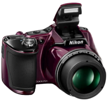 Nikon Coolpix L830 (pre-owned)