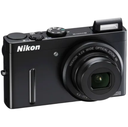 Nikon Coolpix P300 (pre-owned)