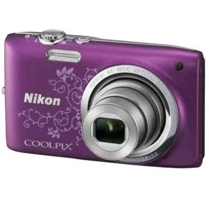 Nikon Coolpix S2700 (Pre-owned)