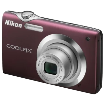 Nikon Coolpix S3000 (Pre-owned)
