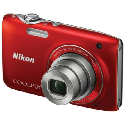 Nikon Coolpix S3100 (Pre-owned)