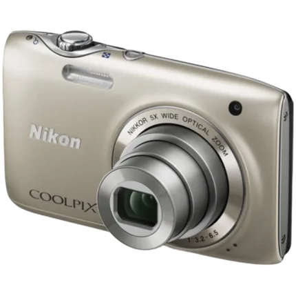 Nikon Coolpix S3100 (Pre-owned)