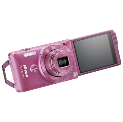 Nikon Coolpix S6900 Screen Touch (Pre-owned)