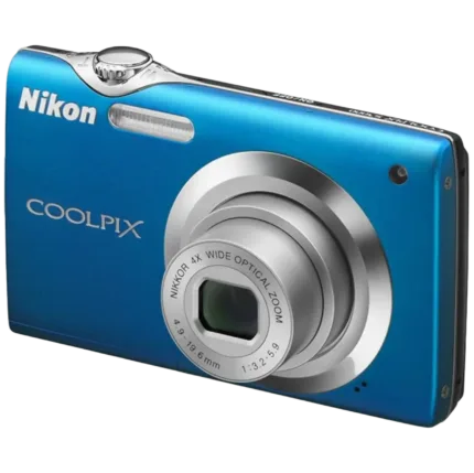Nikon Coolpix S3000 (Pre-owned)