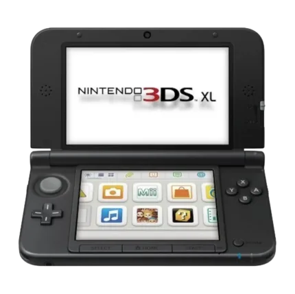 Nintendo 3DS XL Blue (Pre-owned)