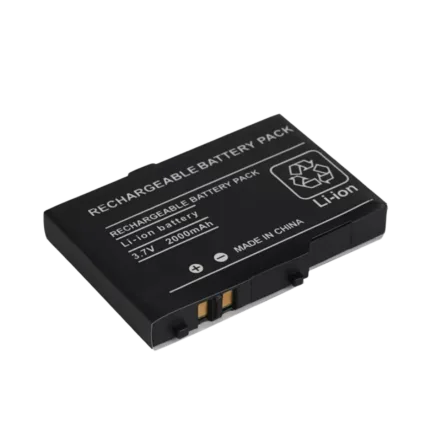 Nintendo DS Lite Battery 3.7V 2000mAh