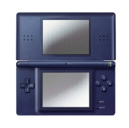 Nintendo DS Lite Blue (Pre-owned)