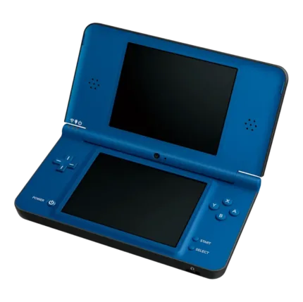 Nintendo DSi XL Blue (Pre-owned)