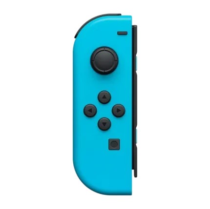 Nintendo Switch Left Joy Con Blue (Pre-owned)