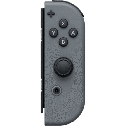 Nintendo Switch Right Joy Con Grey (Pre-owned)
