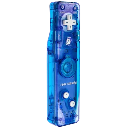 Nintendo Rock Candy Wii Controller (Pre-owned)