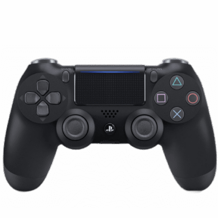 Official Sony DualShock 4 Wireless Controller for PS4 (V2) Black (Pre-owned)