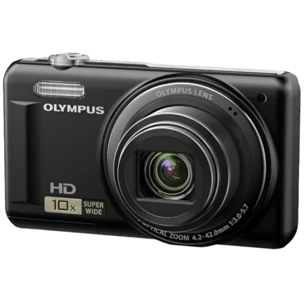 Olympus D-720 (Pre-owned)
