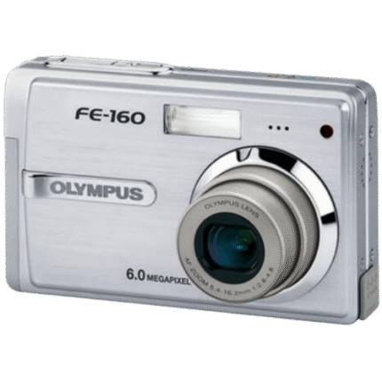 Olympus FE 160 (Pre-owned)
