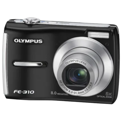 Olympus FE 310 (Pre-owned)