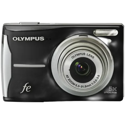 Olympus FE 46 (Pre-owned)