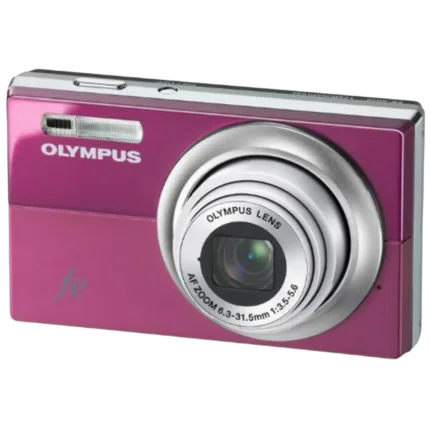 Olympus FE 5010 (Pre-owned)