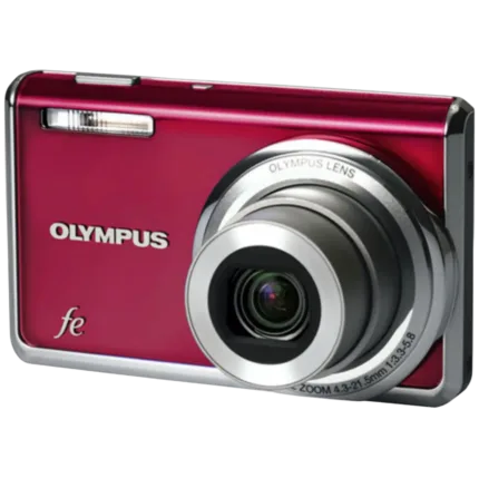Olympus FE 5020 (Pre-owned)