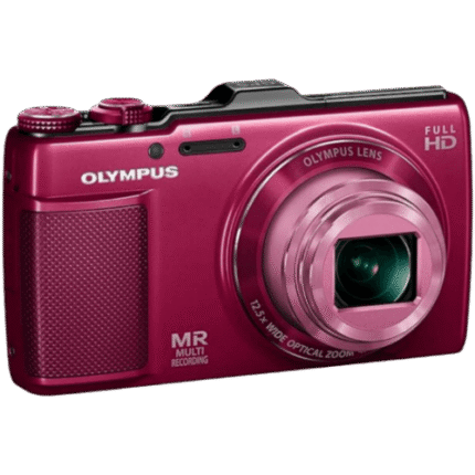 Olympus SH 25MR (Pre-owned)