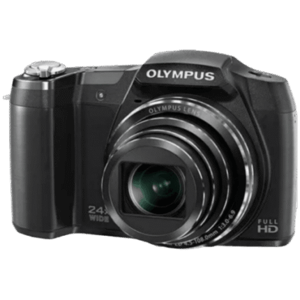 Olympus SZ 17 (Pre-owned)