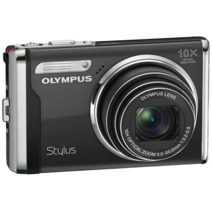 Olympus Stylus 9000 (Pre-owned)