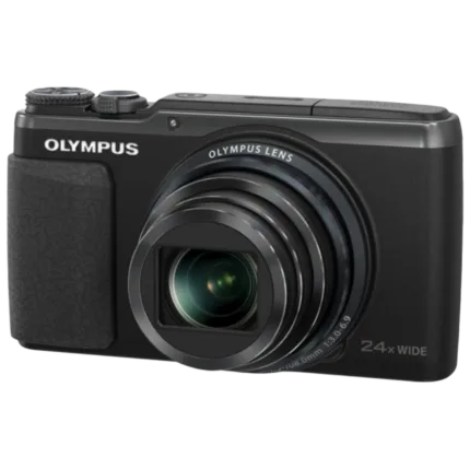 Olympus Stylus SH-50 (Pre-owned)