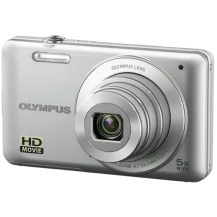 Olympus VG 120 (Pre-owned)
