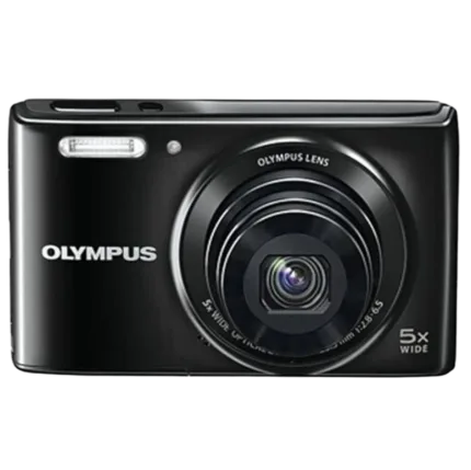 Olympus VG 165 (Pre-owned)