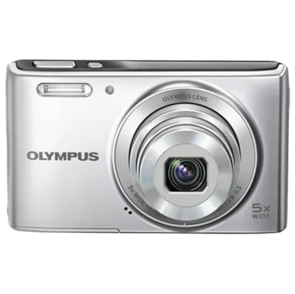 Olympus VG 165 (Pre-owned)