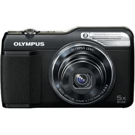 Olympus VG-190 (Pre-owned)
