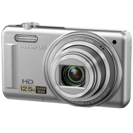 Olympus VR 320 (Pre-owned)