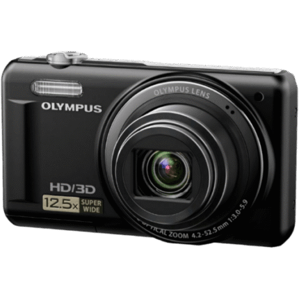 Olympus VR 330 (Pre-owned)