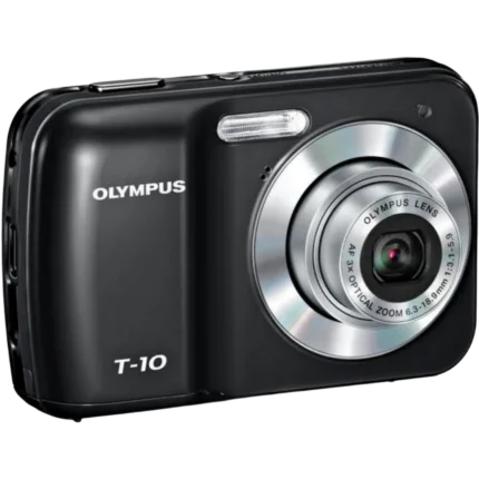 Olympus T-10 (Pre-owned)