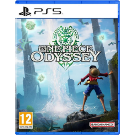 One Piece Odyssey PS5 (Pre-owned)