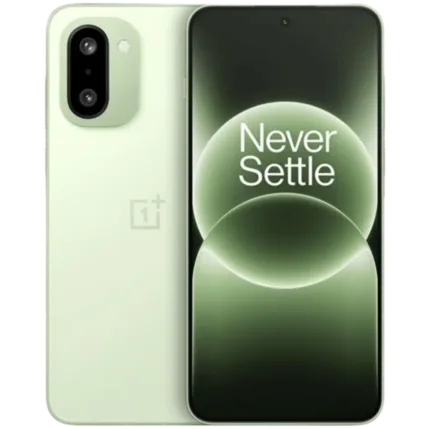 OnePlus Ace 6T 16GB RAM, 256GB Storage Green (Imported) (Pre-owned)