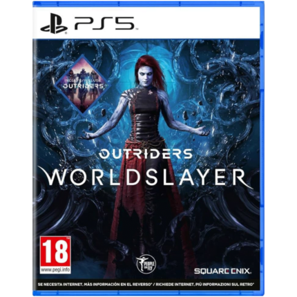 Outriders Worldslayer PS5 (Pre-owned)